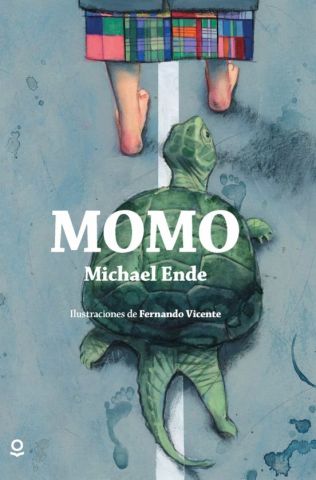 MOMO. EDICIÓN ILUSTRADA (LOQUELEO)