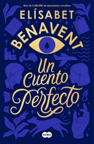 UN CUENTO PERFECTO (SUMA DE LETRAS)