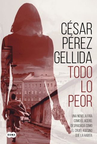 TODO LO PEOR (SUMA DE LETRAS)