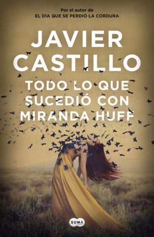 TODO LO QUE SUCEDIÓ CON MIRANDA HUFF (SUMA)