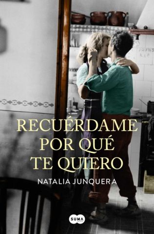 RECUÉRDAME POR QUÉ TE QUIERO (SUMA DE LETRAS)