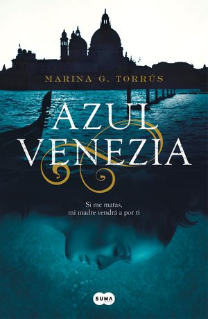 AZUL VENEZIA (SUMA DE LETRAS)