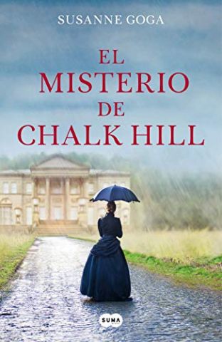 EL MISTERIO DE CHALK HILL (SUMA DE LETRAS)