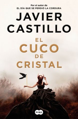 EL CUCO DE CRISTAL (SUMA DE LETRAS)