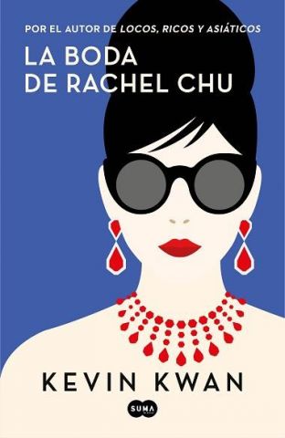 LA BODA DE RACHEL CHU (SUMA DE LETRAS)