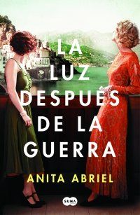 LA LUZ DESPUÉS DE LA GUERRA (SUMA DE LETRAS)