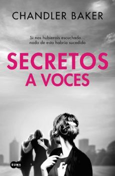 SECRETOS A VOCES (SUMA DE LETRAS)