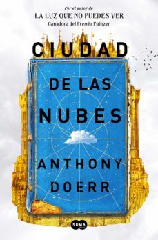 CIUDAD DE LAS NUBES (SUMA DE LETRAS)