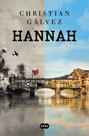 HANNAH (SUMA DE LETRAS)