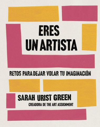 ERES UN ARTISTA (SUMA DE LETRAS)