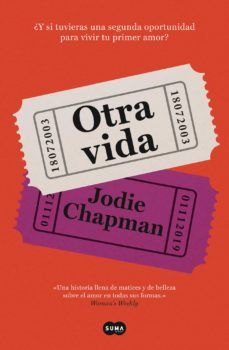 OTRA VIDA (SUMA DE LETRAS)