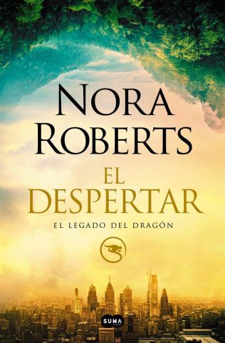 EL DESPERTAR. EL LEGADO DEL DRAGÓN 1 (SUMA)