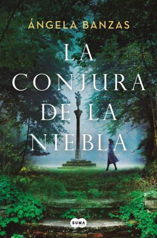 LA CONJURA DE LA NIEBLA (SUMA DE LETRAS)