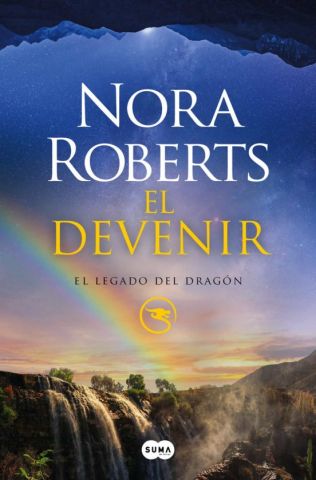 EL DEVENIR. EL LEGADO DEL DRAGÓN 2 (SUMA DE LETRAS)