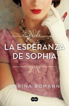 LA ESPERANZA DE SOPHIA (SUMA DE LETRAS)