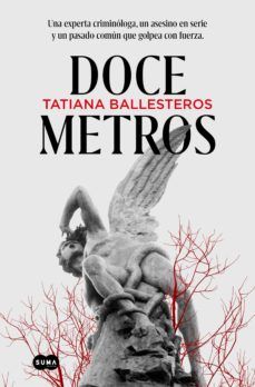 DOCE METROS (SUMA DE LETRAS)