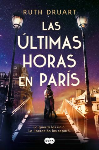 LAS ÚLTIMAS HORAS EN PARÍS (SUMA DE LETRAS)