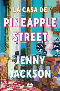 LA CASA DE PINEAPPLE STREET (SUMA DE LETRAS)