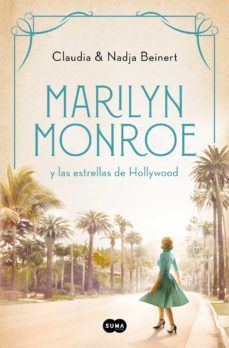 MARILYN MONROE Y LAS ESTRELLAS DE HOLLYWOOD (SUMA DE LETRAS)