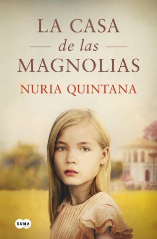 LA CASA DE LAS MAGNOLIAS (SUMA DE LETRAS)