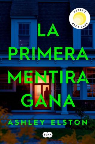 LA PRIMERA MENTIRA GANA (SUMA DE LETRAS)