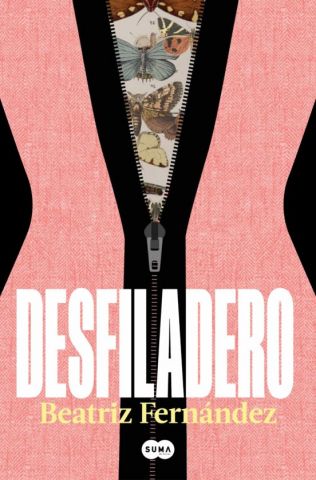 DESFILADERO (SUMA DE LETRAS)