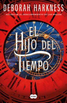 EL HIJO DEL TIEMPO (SUMA DE LETRAS)