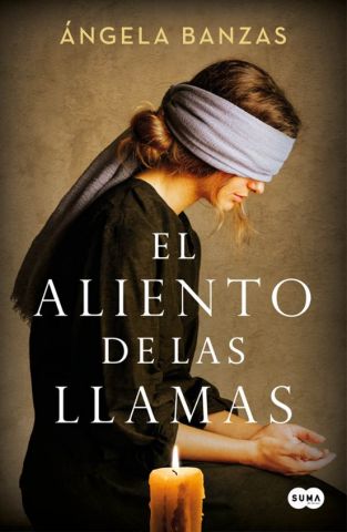 EL ALIENTO DE LAS LLAMAS (SUMA DE LETRAS)