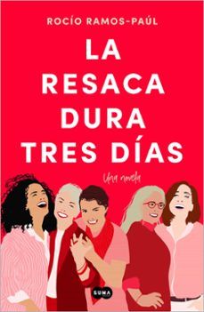 LA RESACA DURA TRES DÍAS (SUMA DE LETRAS)