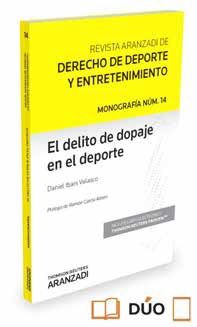 DELITO DE DOPAJE EN EL DEPORTE