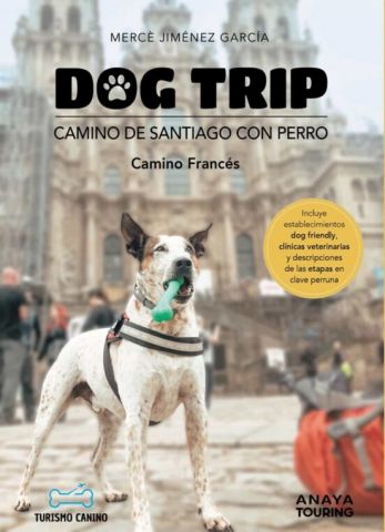 DOG TRIP (ANAYA TOURING)