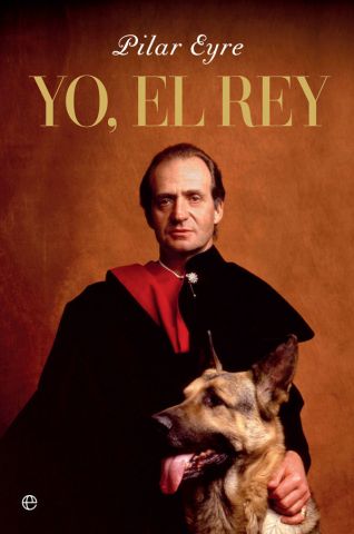 YO, EL REY (LA ESFERA DE LOS LIBROS)