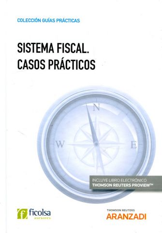 SISTEMA FISCAL. CASOS PRÁCTICOS