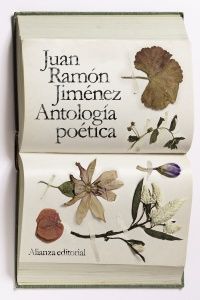 ANTOLOGÍA POÉTICA (ALIANZA)