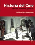 HISTORIA DEL CINE (ALIANZA)