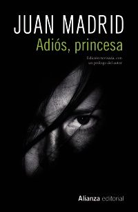 ADIÓS, PRINCESA (ALIANZA)