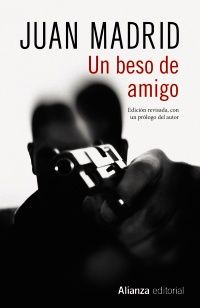 UN BESO DE AMIGO (ALIANZA)