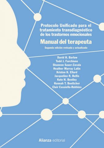 PROTOCOLO UNIFICADO PARA EL TRATAMIENTO TRANSDIÁG.