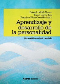 APRENDIZAJE Y DESARROLLO DE LA PERSONALIDAD 