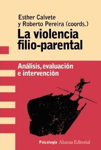 LA VIOLENCIA FILIO-PATERNAL (ALIANZA)