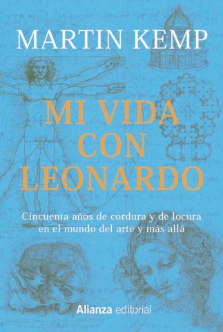 MI VIDA CON LEONARDO (ALIANZA)