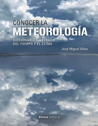 CONOCER LA METEOROLOGÍA (ALIANZA)