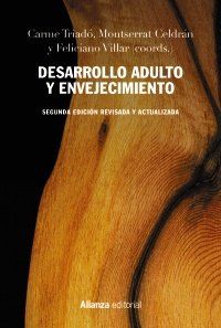 DESARROLLO ADULTO Y ENVEJECIMIENTO (ALIANZA)