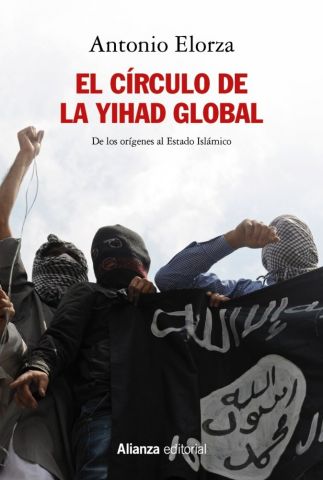 EL CÍRCULO DE LA YIHAD GLOBAL (ALIANZA)