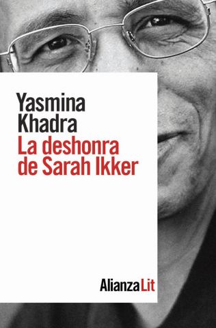 LA DESHONRA DE SARAH IKKER (ALIANZA)