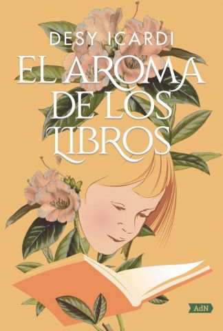 EL AROMA DE LOS LIBROS (ALIANZA)