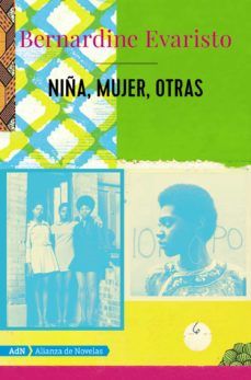 NIÑA, MUJER, OTRAS (ALIANZA)