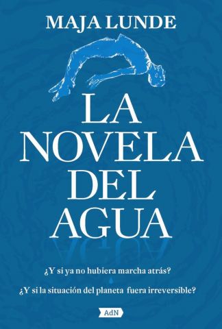 LA NOVELA DEL AGUA (ALIANZA)