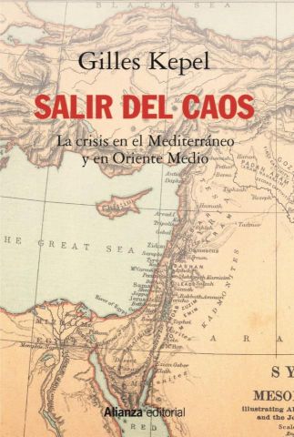 SALIR DEL CAOS (ALIANZA)