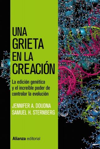 UNA GRIETA EN LA CREACIÓN (ALIANZA)